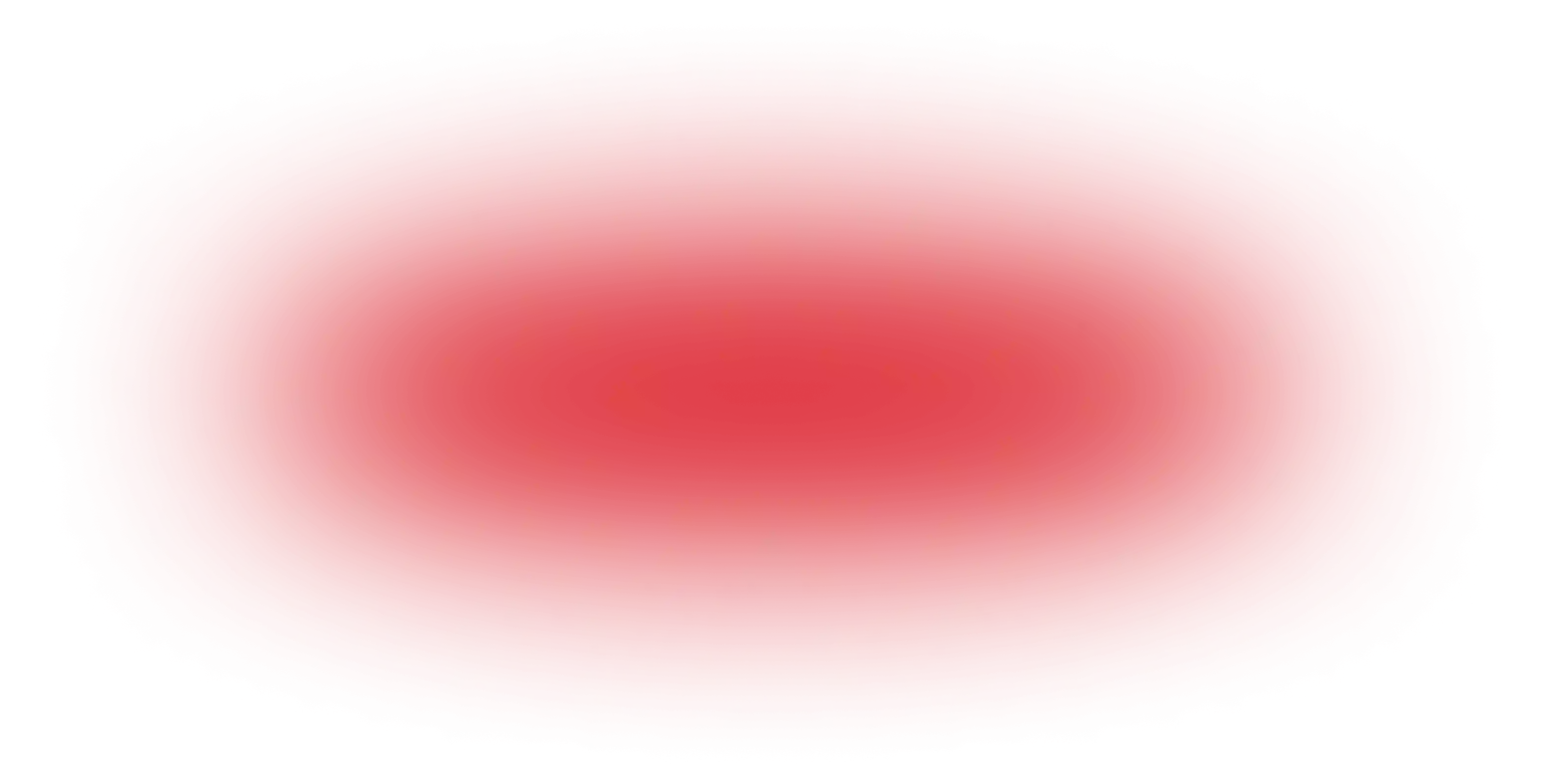red blur