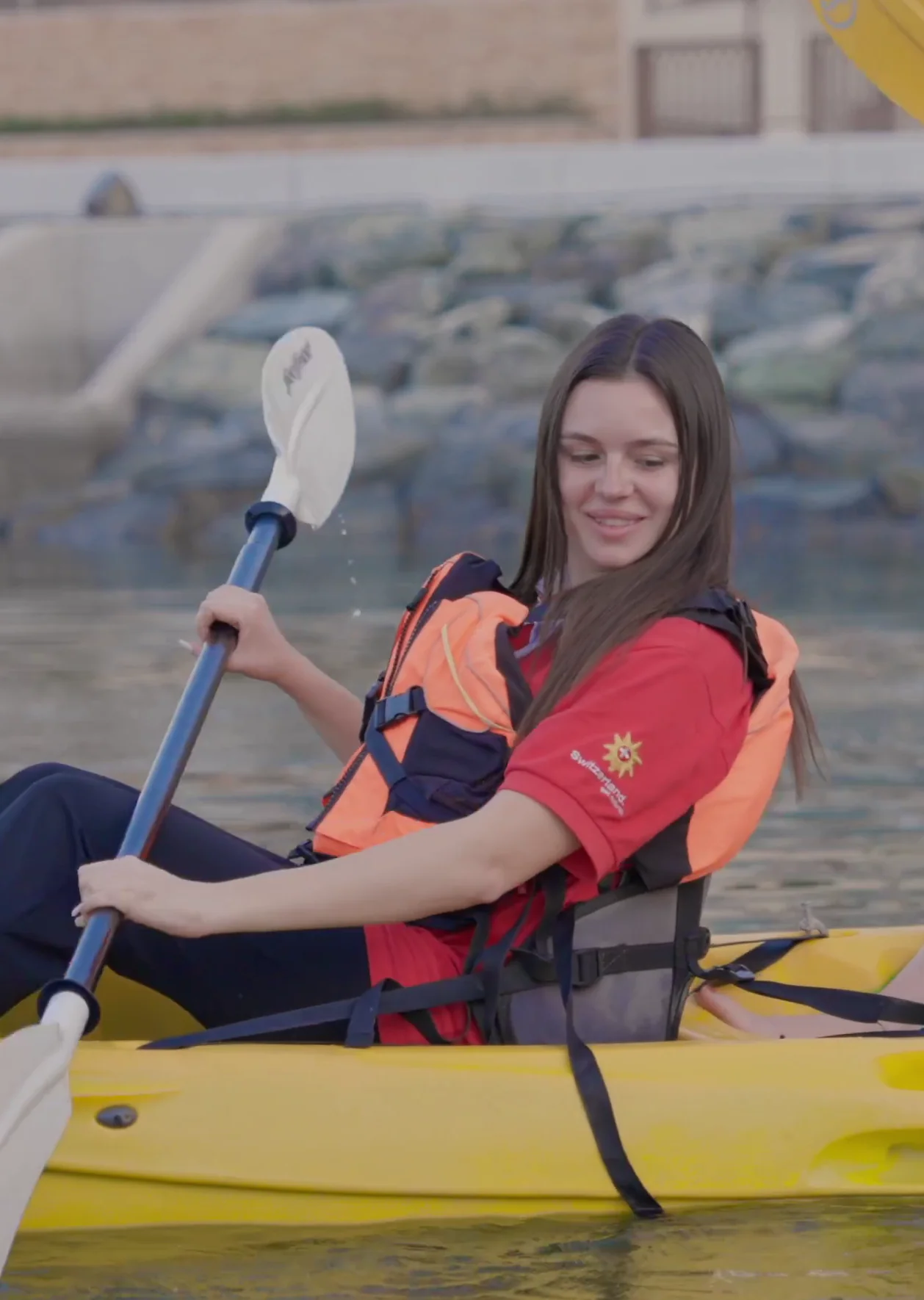 Switzerland Tourism 2024